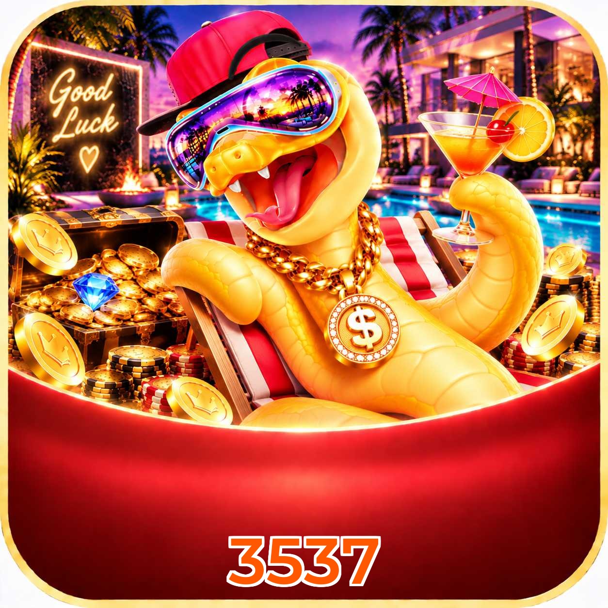 Plushie Frenzy na categoria slots 3537