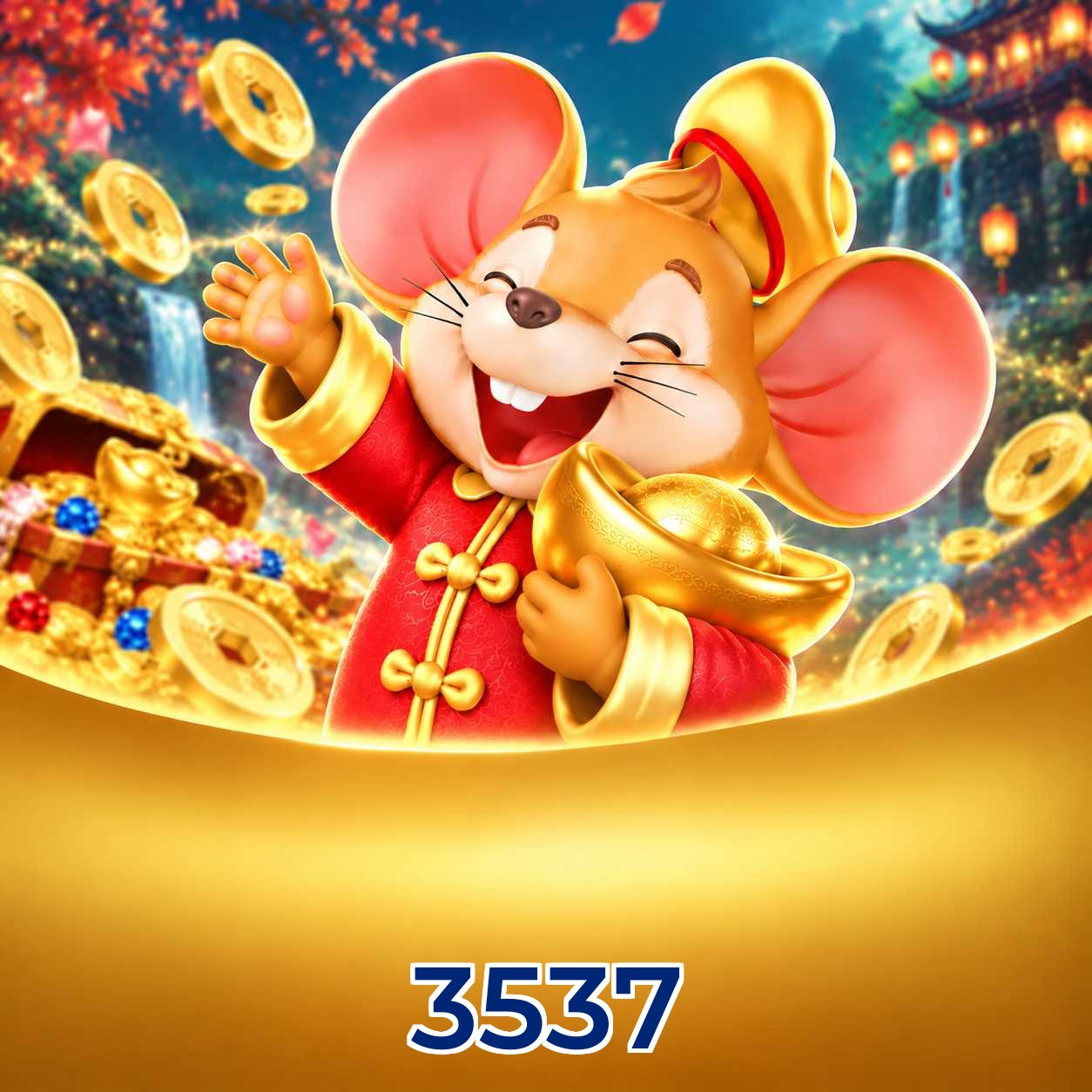 Experincia de jogo Plushie Frenzy na 3537