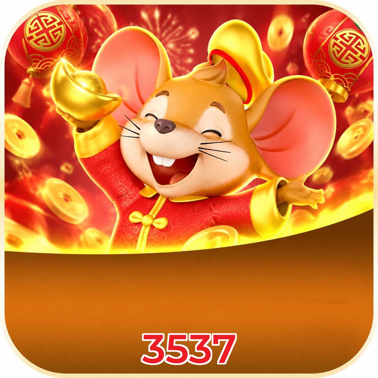 Plushie Frenzy no iOS após instalar 3537