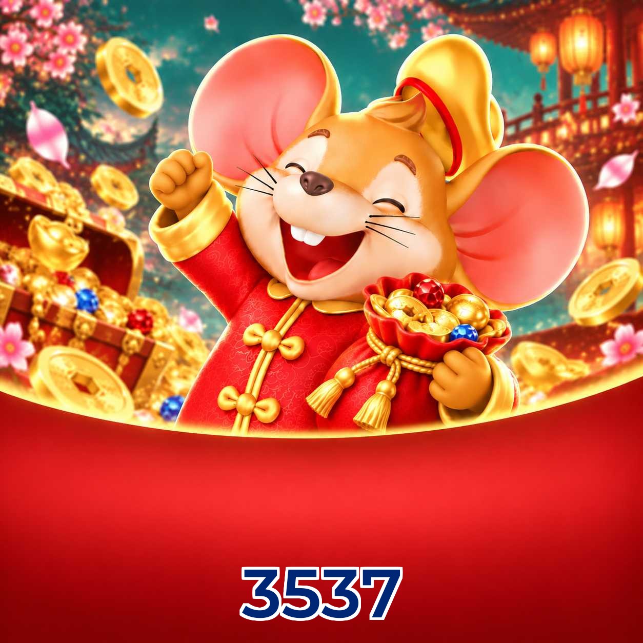 Plushie Frenzy — slot citado nas perguntas frequentes da 3537