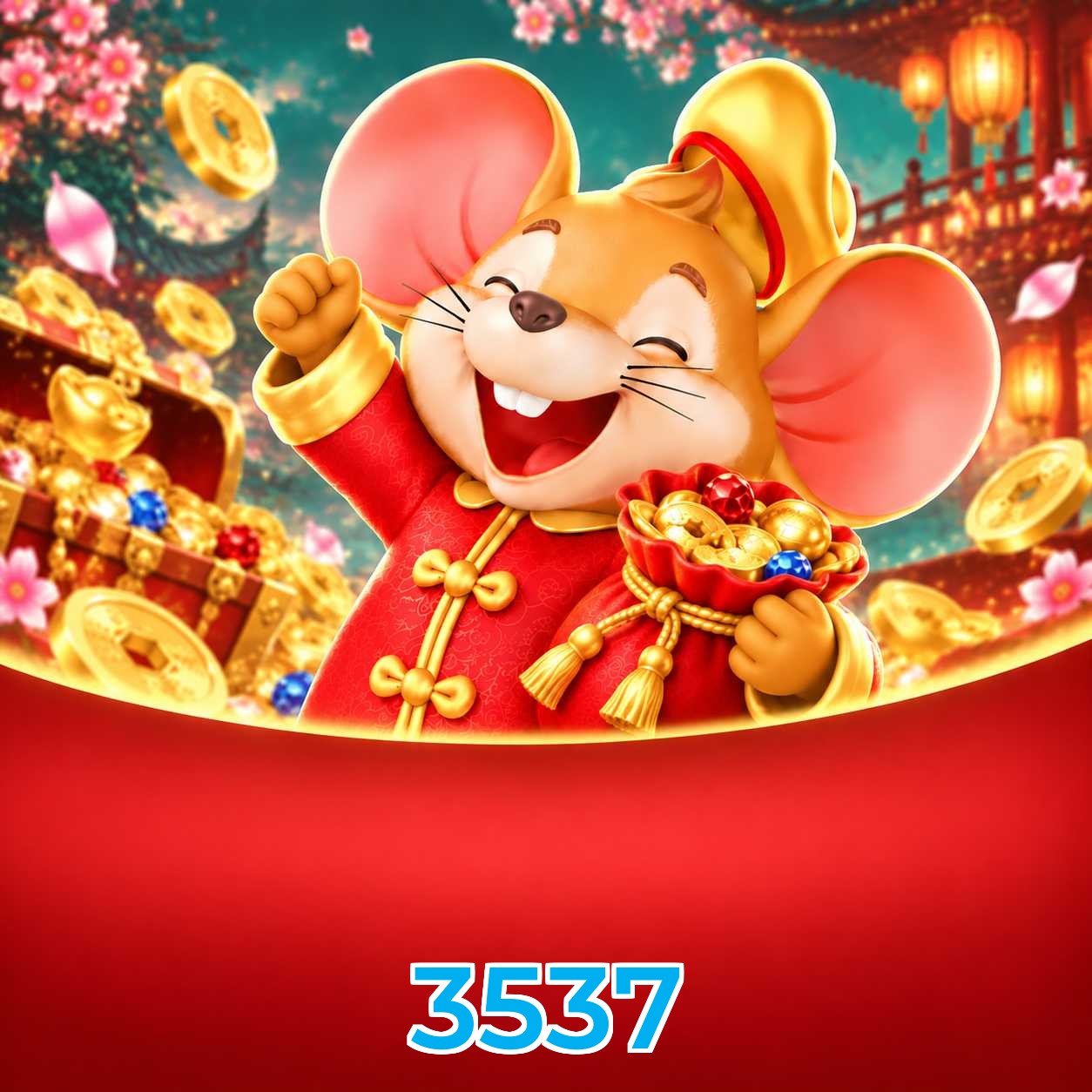 Plushie Frenzy ranking de slots 3537